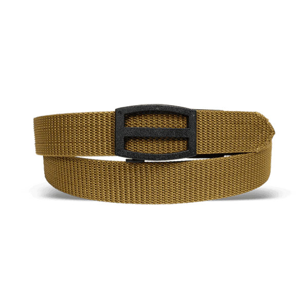 Gürtel Ultimate Carry Belt BLADE-TECH - Nylon - Schwarz / Coyote, Bild 3